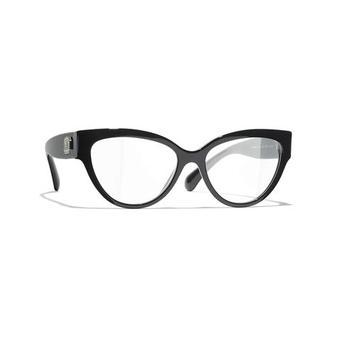 chanel brille 3348|CHANEL Eyeglasses: Cat Eye Eyeglasses, acetate — Fashion.